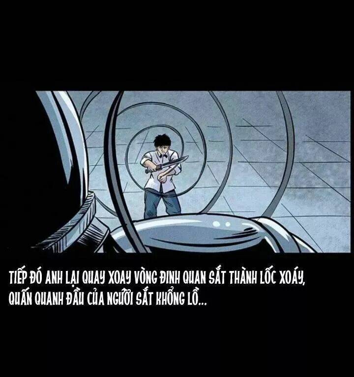 U Minh Ngụy Tượng Chap 99 - Next Chap 100