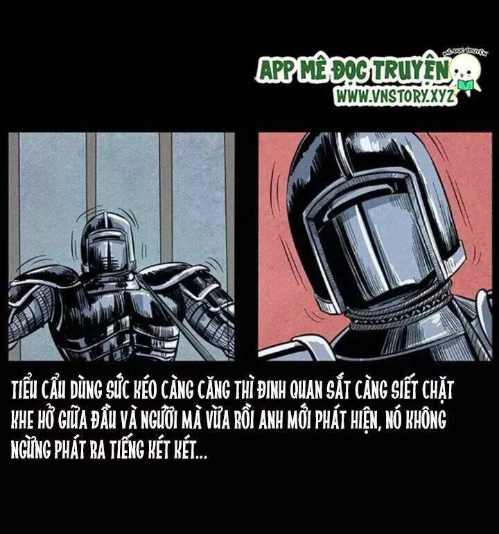 U Minh Ngụy Tượng Chap 99 - Next Chap 100