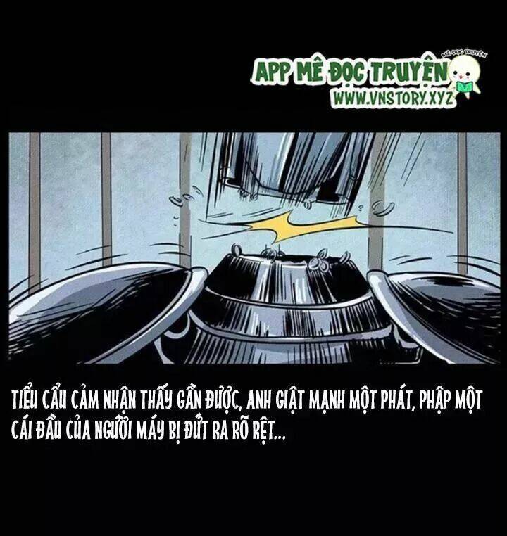 U Minh Ngụy Tượng Chap 99 - Next Chap 100