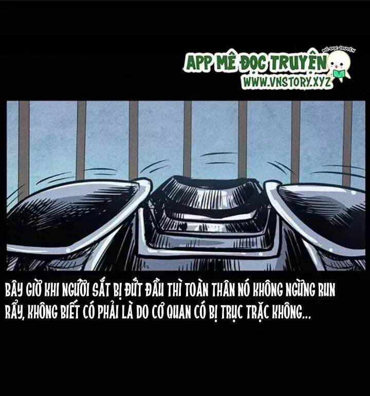 U Minh Ngụy Tượng Chap 99 - Next Chap 100