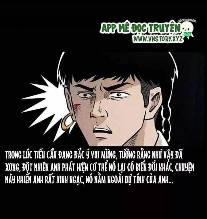 U Minh Ngụy Tượng Chap 99 - Next Chap 100