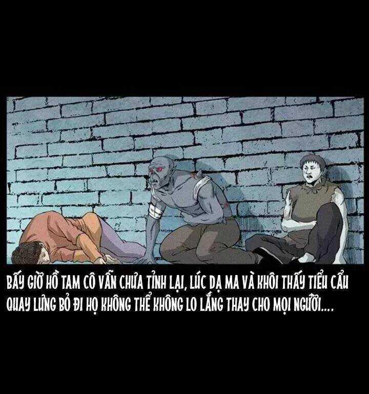 U Minh Ngụy Tượng Chap 99 - Next Chap 100