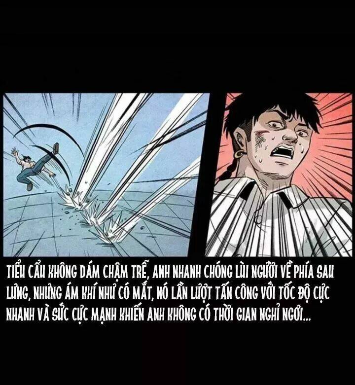 U Minh Ngụy Tượng Chap 99 - Next Chap 100