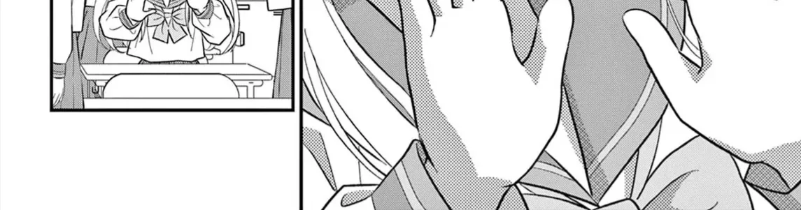 Uesugi-Kun Không Muốn Làm Con Gái Nữa Chap 4 - Next Chap 5
