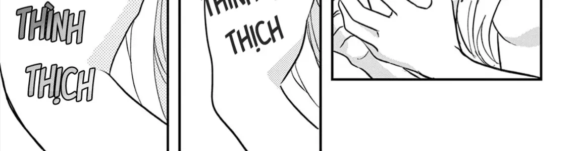 Uesugi-Kun Không Muốn Làm Con Gái Nữa Chap 4 - Next Chap 5