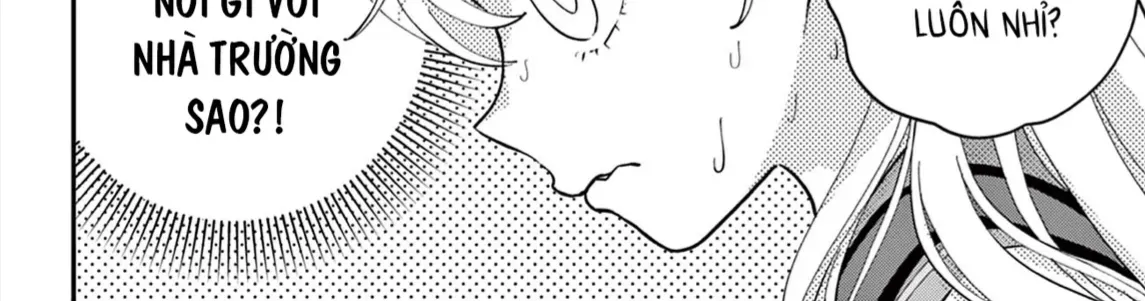 Uesugi-Kun Không Muốn Làm Con Gái Nữa Chap 4 - Next Chap 5