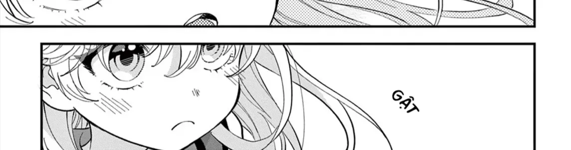 Uesugi-Kun Không Muốn Làm Con Gái Nữa Chap 4 - Next Chap 5