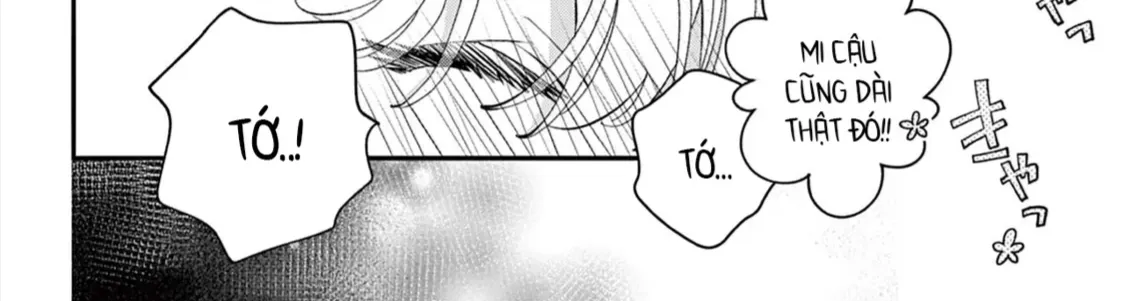 Uesugi-Kun Không Muốn Làm Con Gái Nữa Chap 4 - Next Chap 5