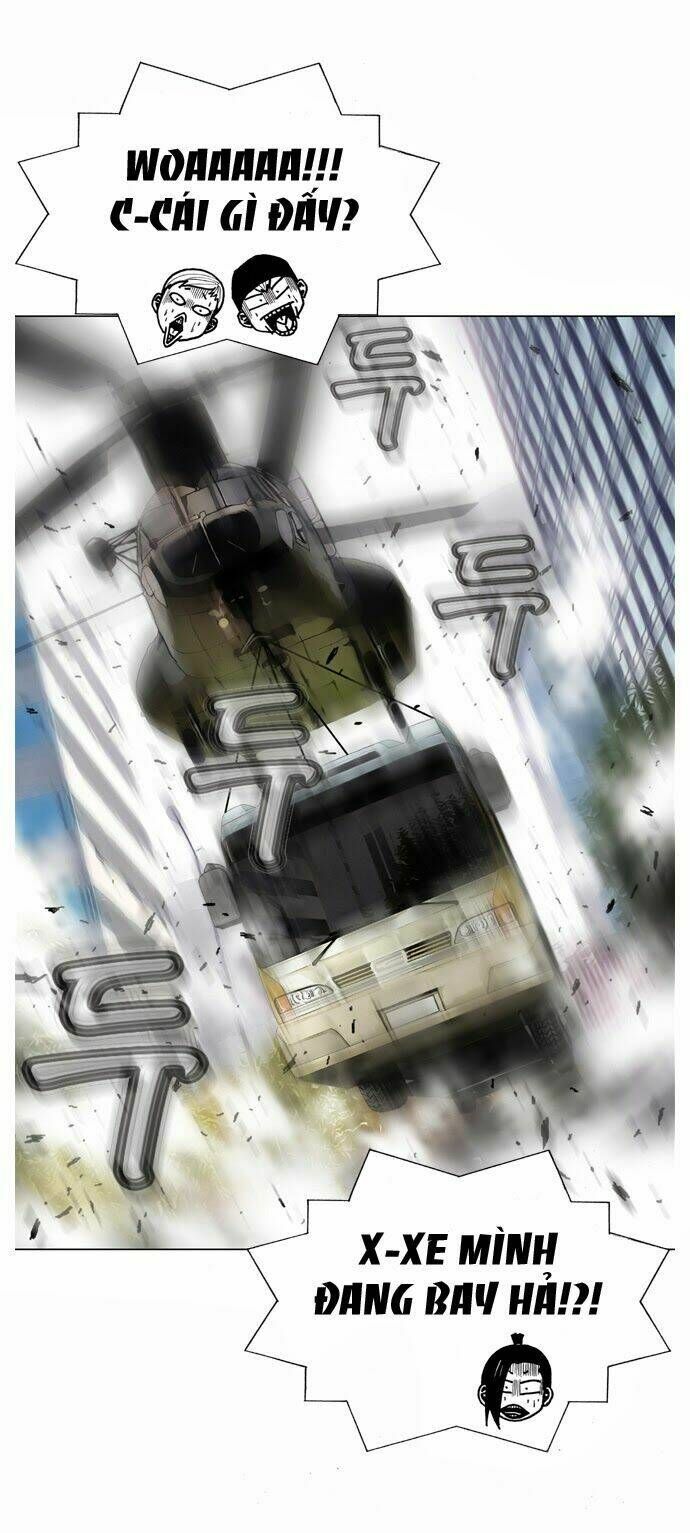 Ultimate Legend: Kang Hae Hyo Chap 1 - Next Chap 2