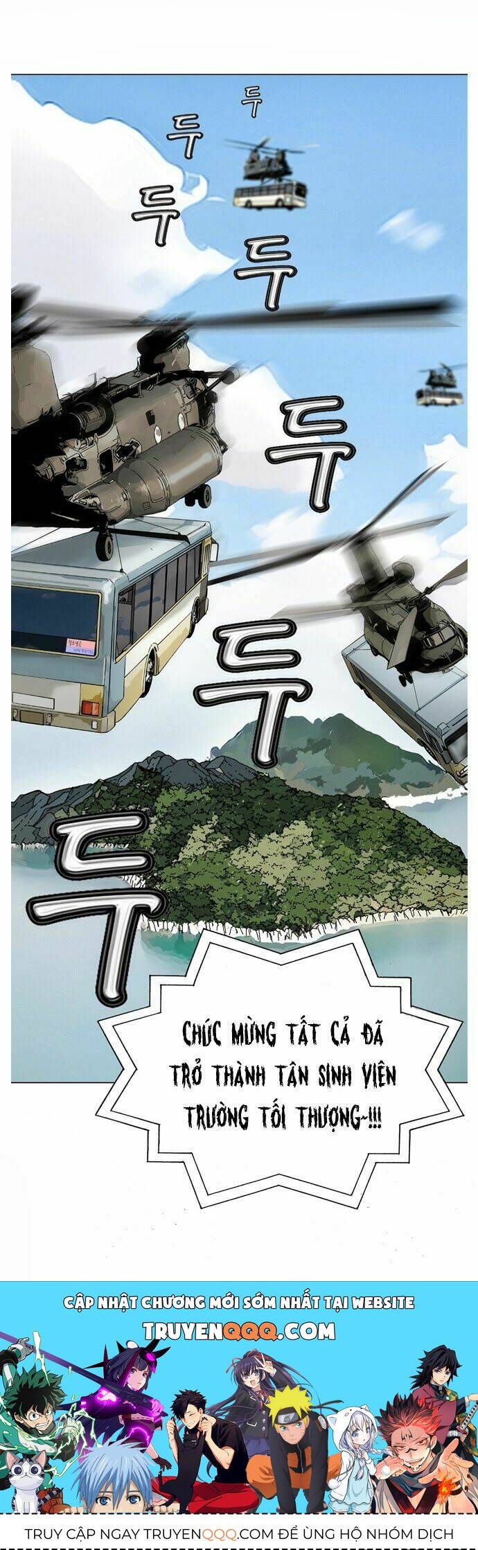 Ultimate Legend: Kang Hae Hyo Chap 1 - Next Chap 2