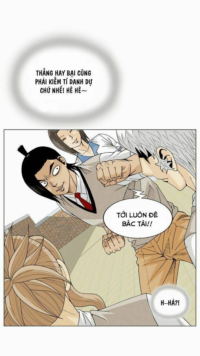 Ultimate Legend: Kang Hae Hyo Chap 10 - Next Chap 11