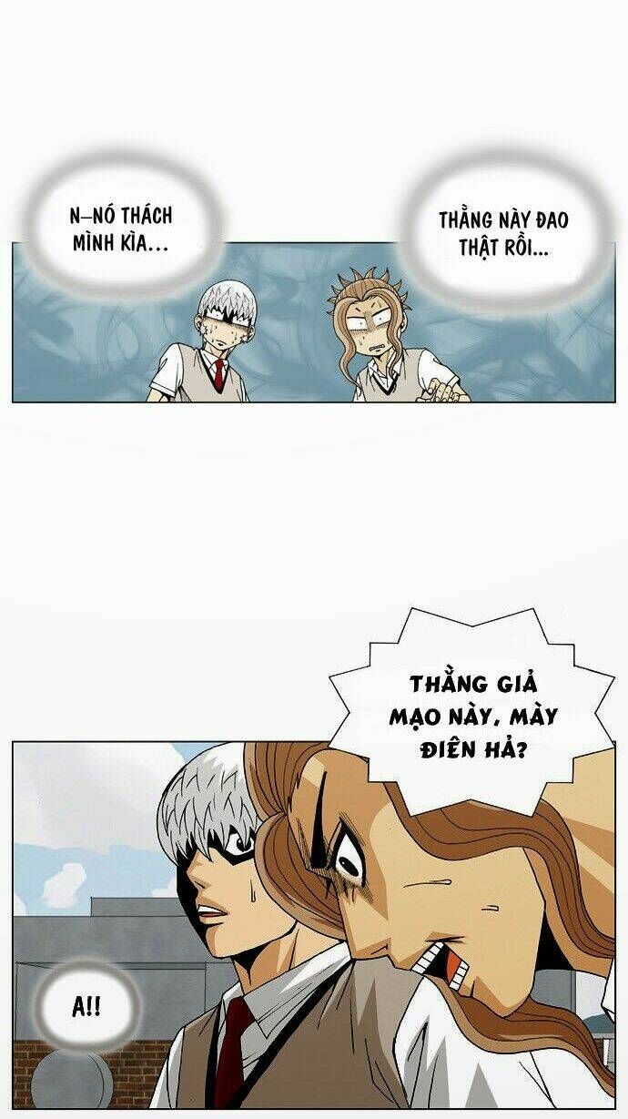 Ultimate Legend: Kang Hae Hyo Chap 10 - Next Chap 11