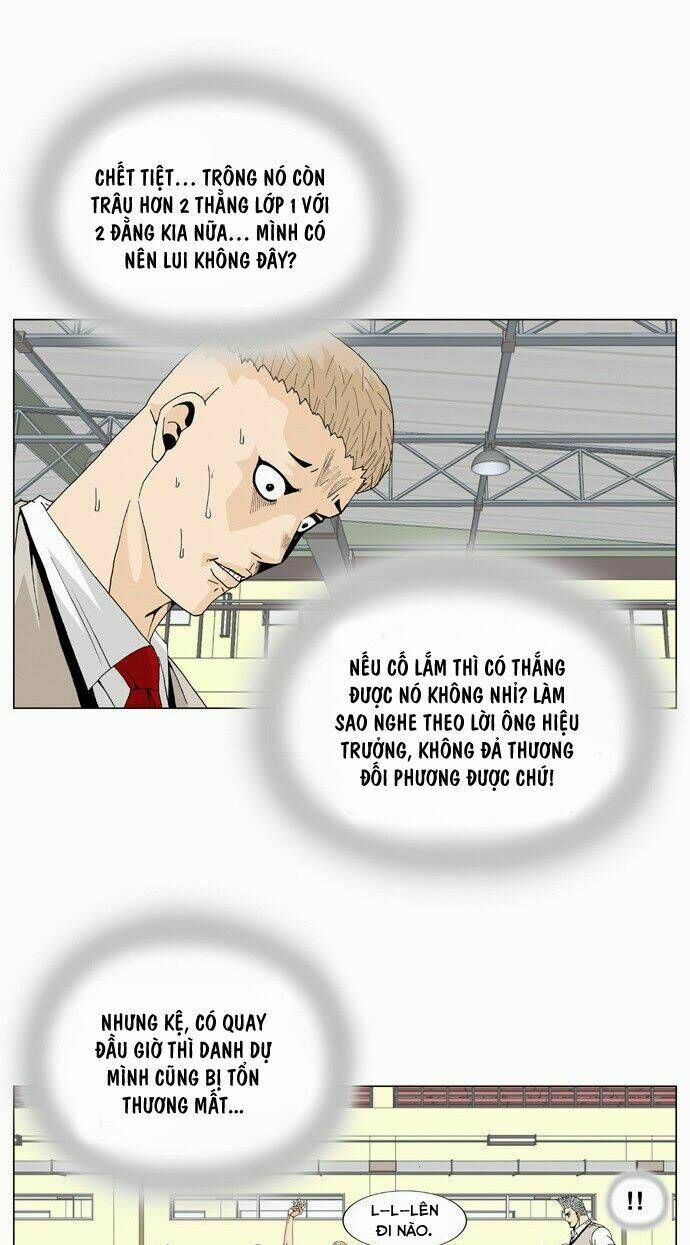 Ultimate Legend: Kang Hae Hyo Chap 10 - Next Chap 11