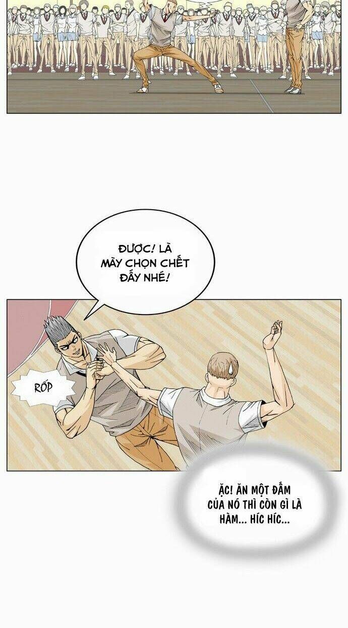 Ultimate Legend: Kang Hae Hyo Chap 10 - Next Chap 11