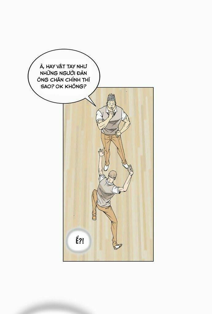 Ultimate Legend: Kang Hae Hyo Chap 10 - Next Chap 11