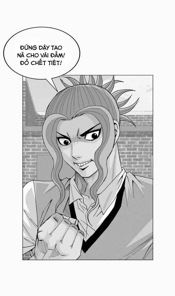 Ultimate Legend: Kang Hae Hyo Chap 10 - Next Chap 11