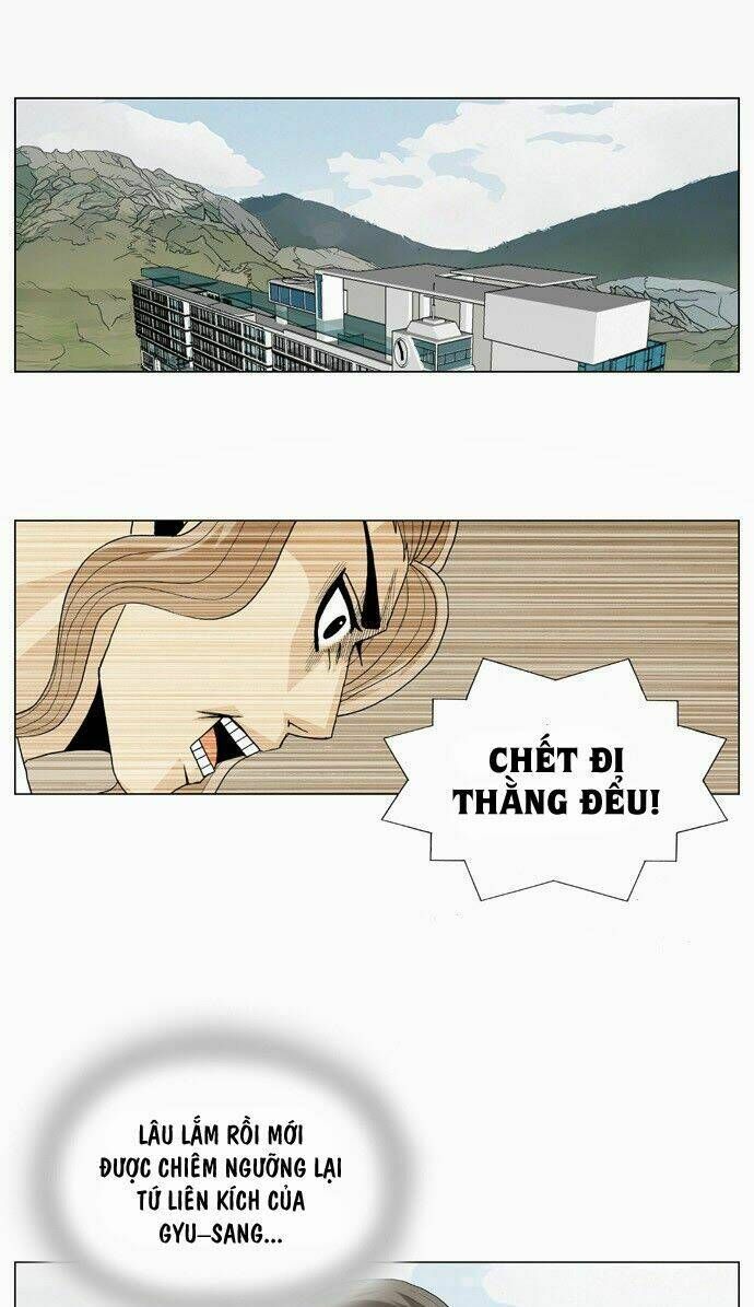 Ultimate Legend: Kang Hae Hyo Chap 10 - Next Chap 11