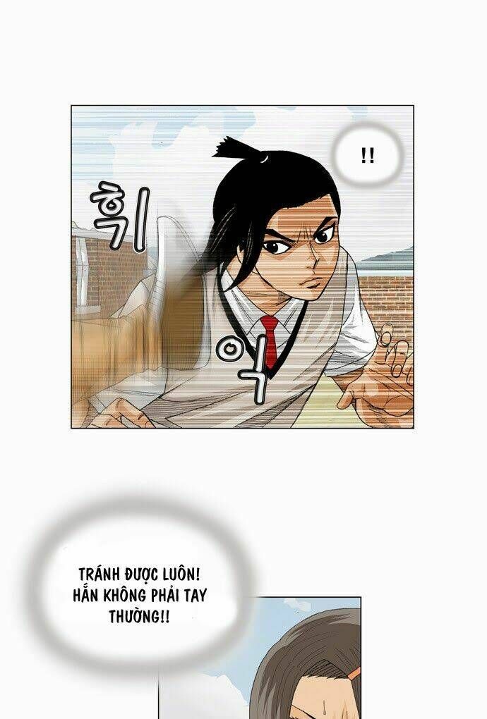 Ultimate Legend: Kang Hae Hyo Chap 10 - Next Chap 11