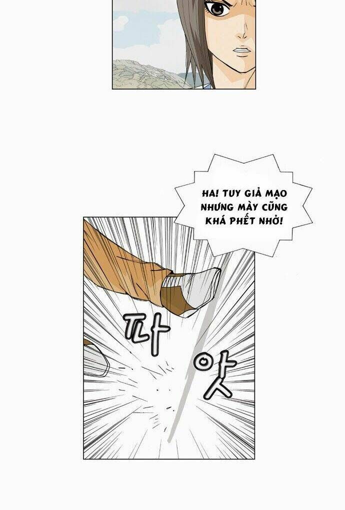 Ultimate Legend: Kang Hae Hyo Chap 10 - Next Chap 11