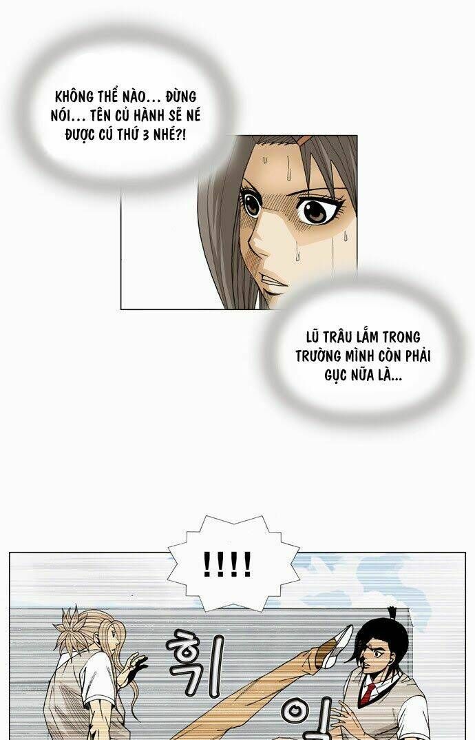 Ultimate Legend: Kang Hae Hyo Chap 10 - Next Chap 11