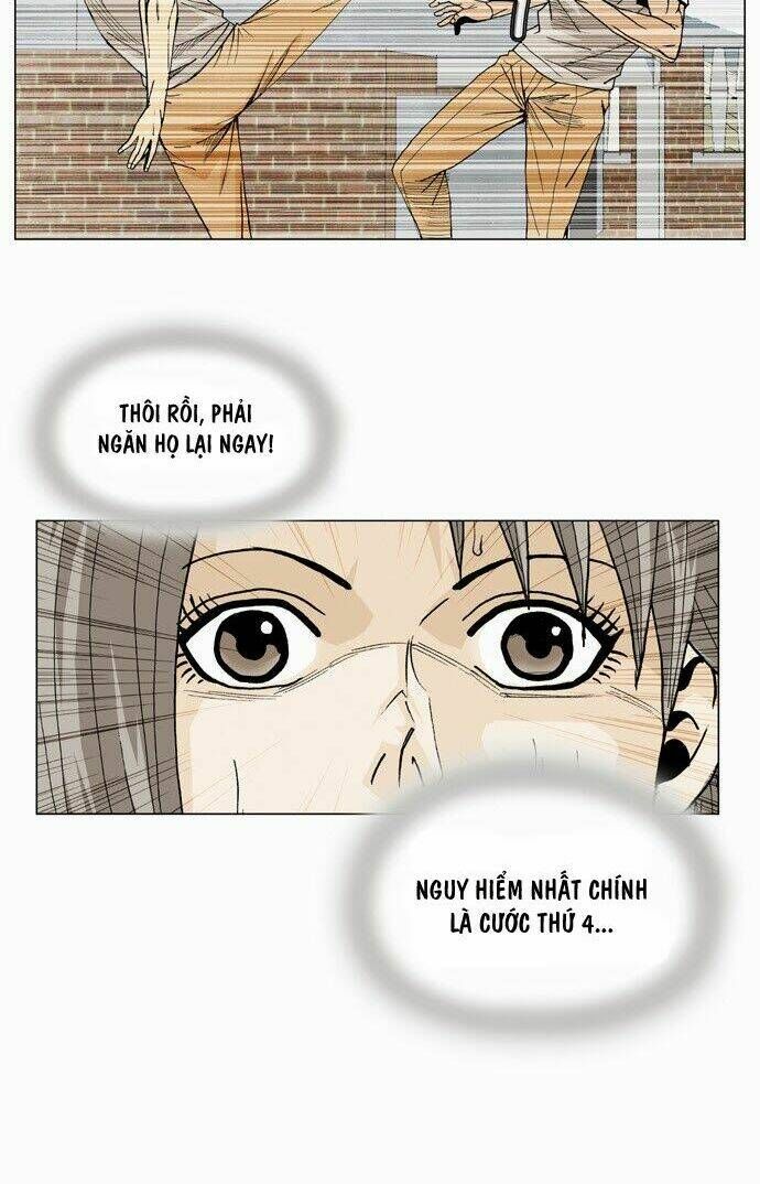 Ultimate Legend: Kang Hae Hyo Chap 10 - Next Chap 11