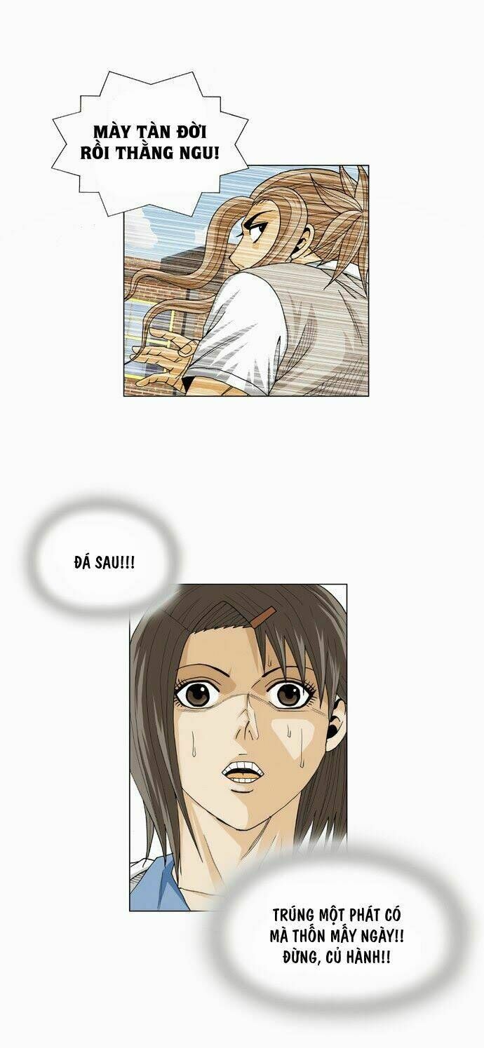 Ultimate Legend: Kang Hae Hyo Chap 10 - Next Chap 11