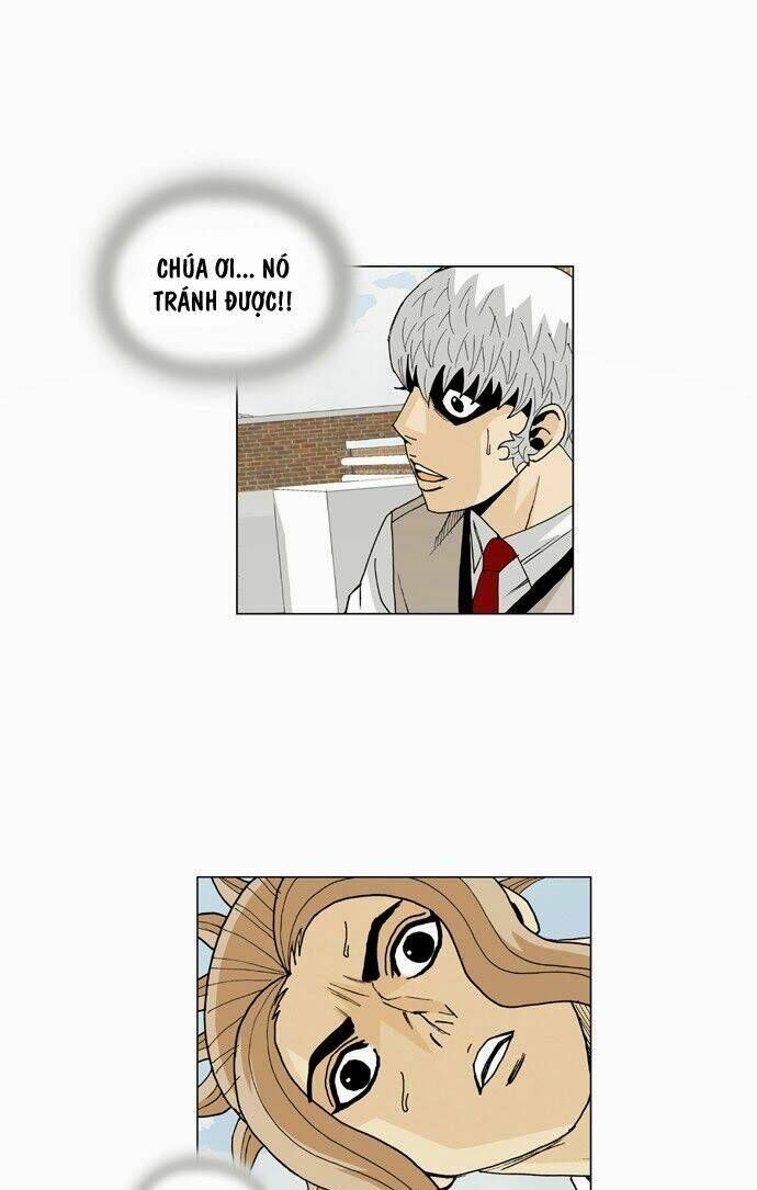 Ultimate Legend: Kang Hae Hyo Chap 10 - Next Chap 11