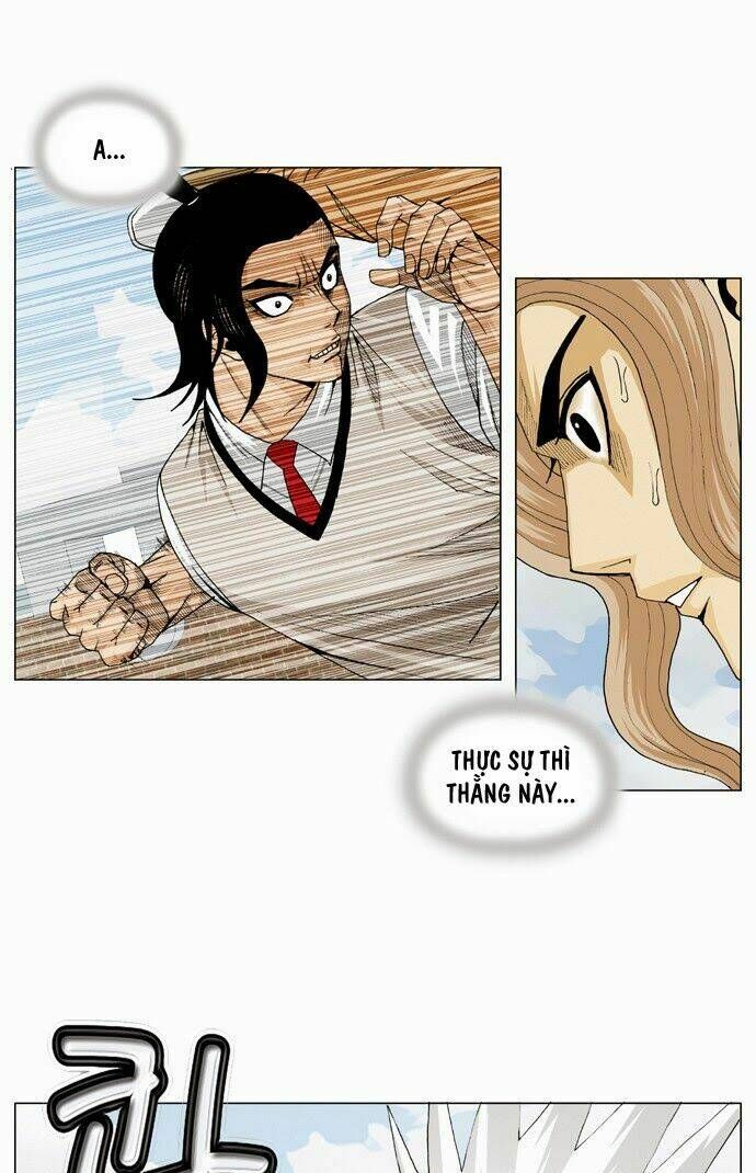 Ultimate Legend: Kang Hae Hyo Chap 10 - Next Chap 11