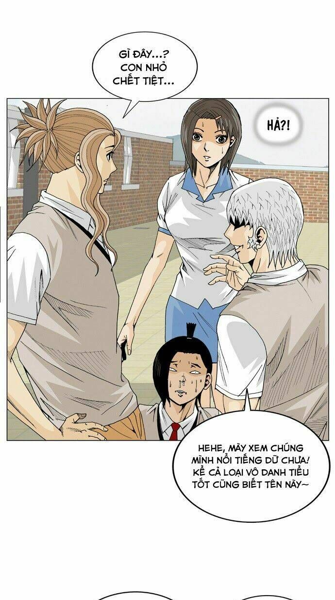 Ultimate Legend: Kang Hae Hyo Chap 10 - Next Chap 11