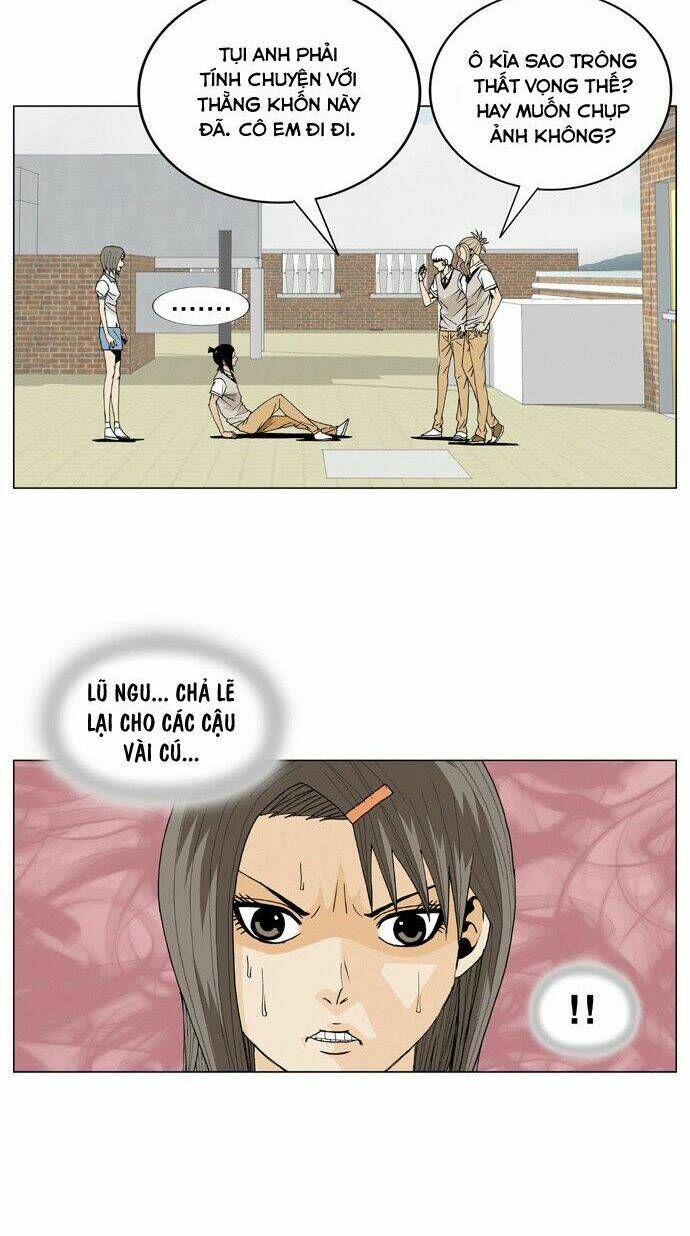 Ultimate Legend: Kang Hae Hyo Chap 10 - Next Chap 11