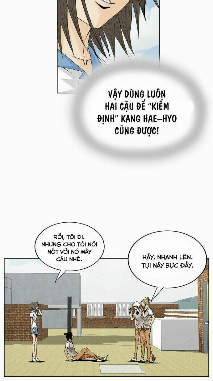 Ultimate Legend: Kang Hae Hyo Chap 10 - Next Chap 11