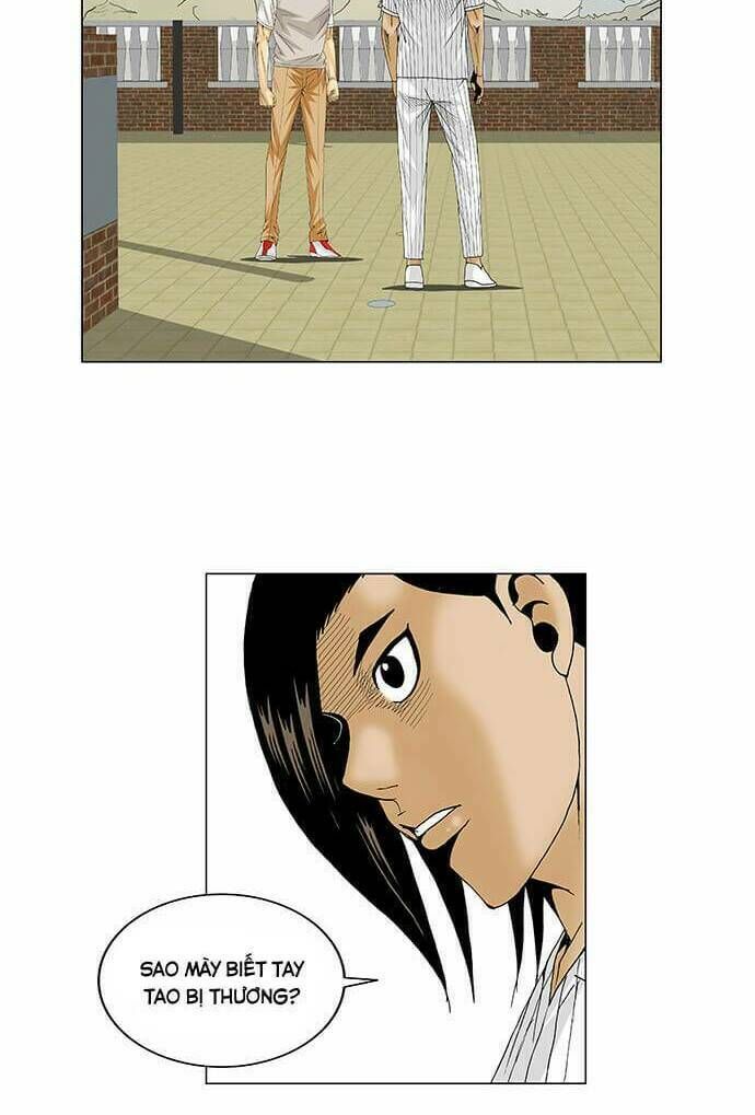 Ultimate Legend: Kang Hae Hyo Chap 100 - Next Chap 101