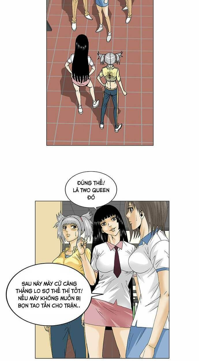 Ultimate Legend: Kang Hae Hyo Chap 100 - Next Chap 101