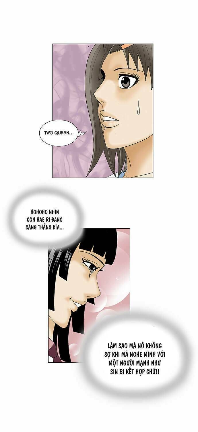 Ultimate Legend: Kang Hae Hyo Chap 100 - Next Chap 101