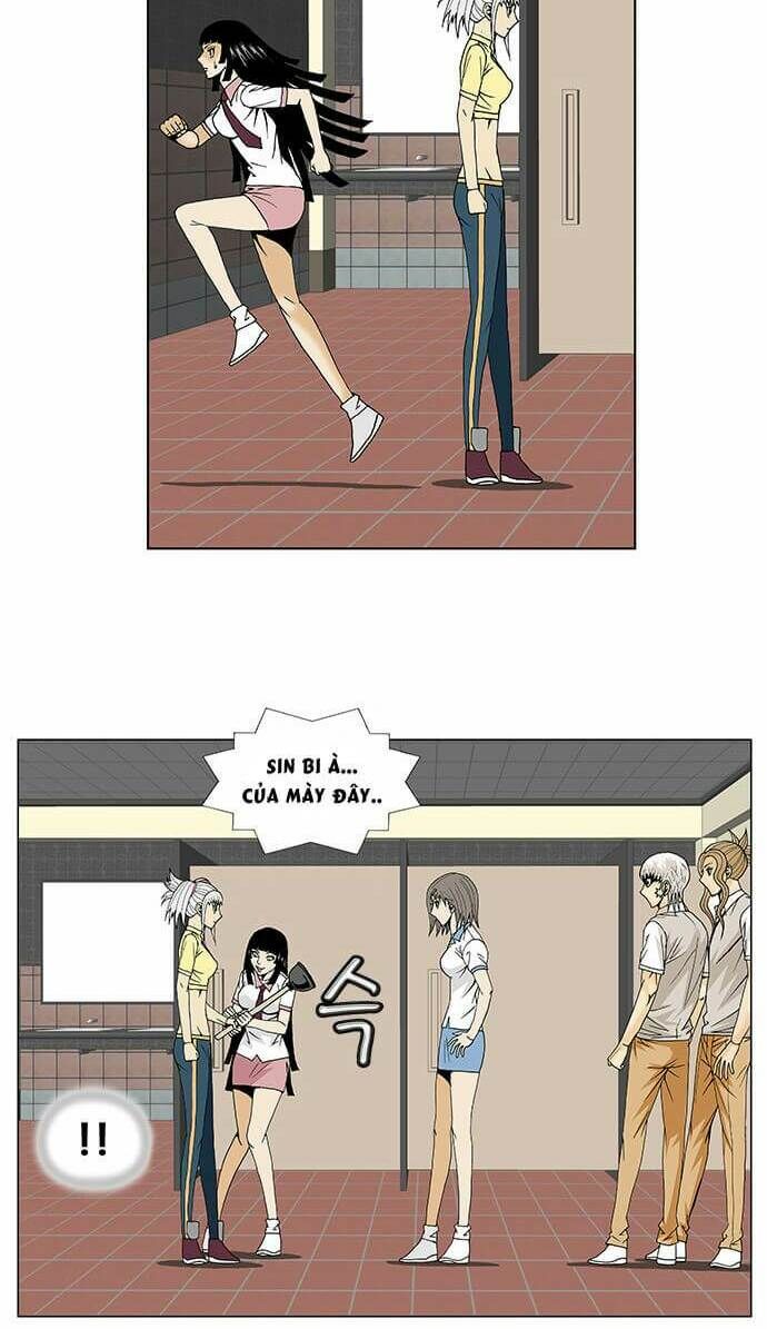 Ultimate Legend: Kang Hae Hyo Chap 100 - Next Chap 101