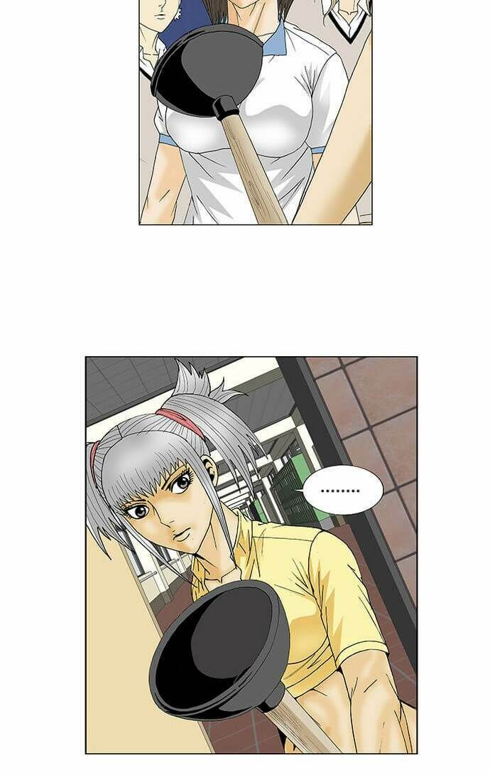 Ultimate Legend: Kang Hae Hyo Chap 100 - Next Chap 101