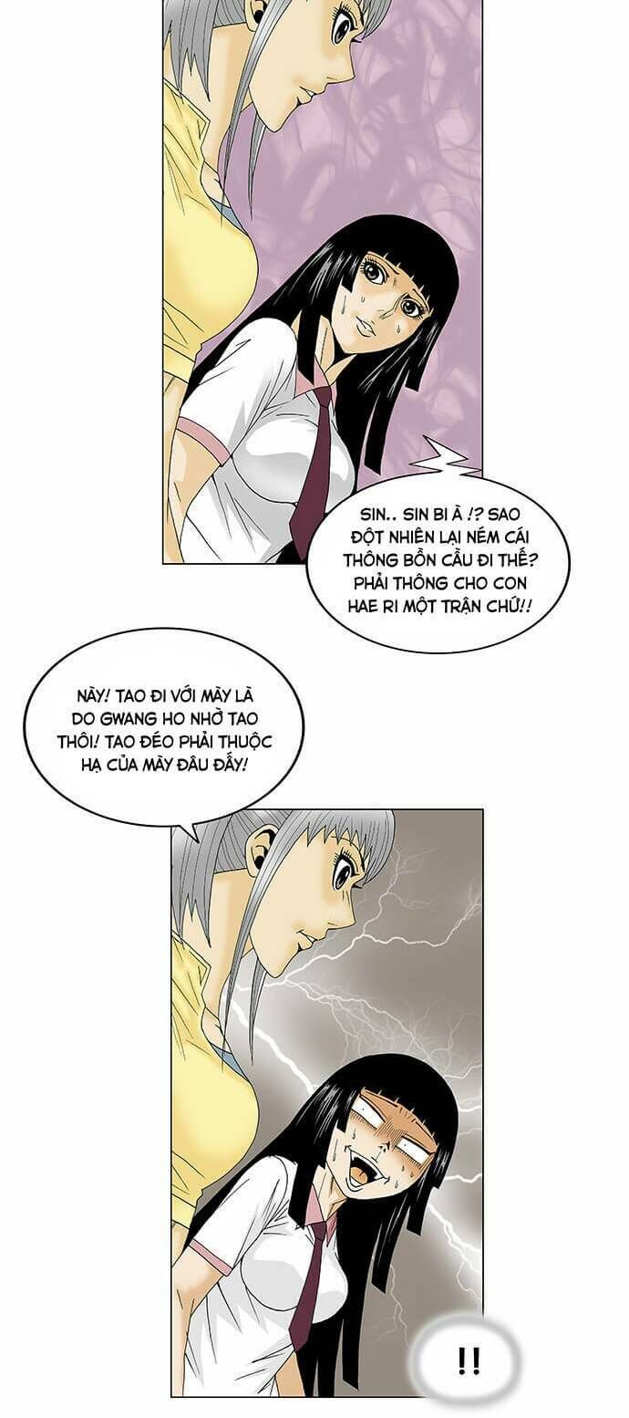 Ultimate Legend: Kang Hae Hyo Chap 100 - Next Chap 101