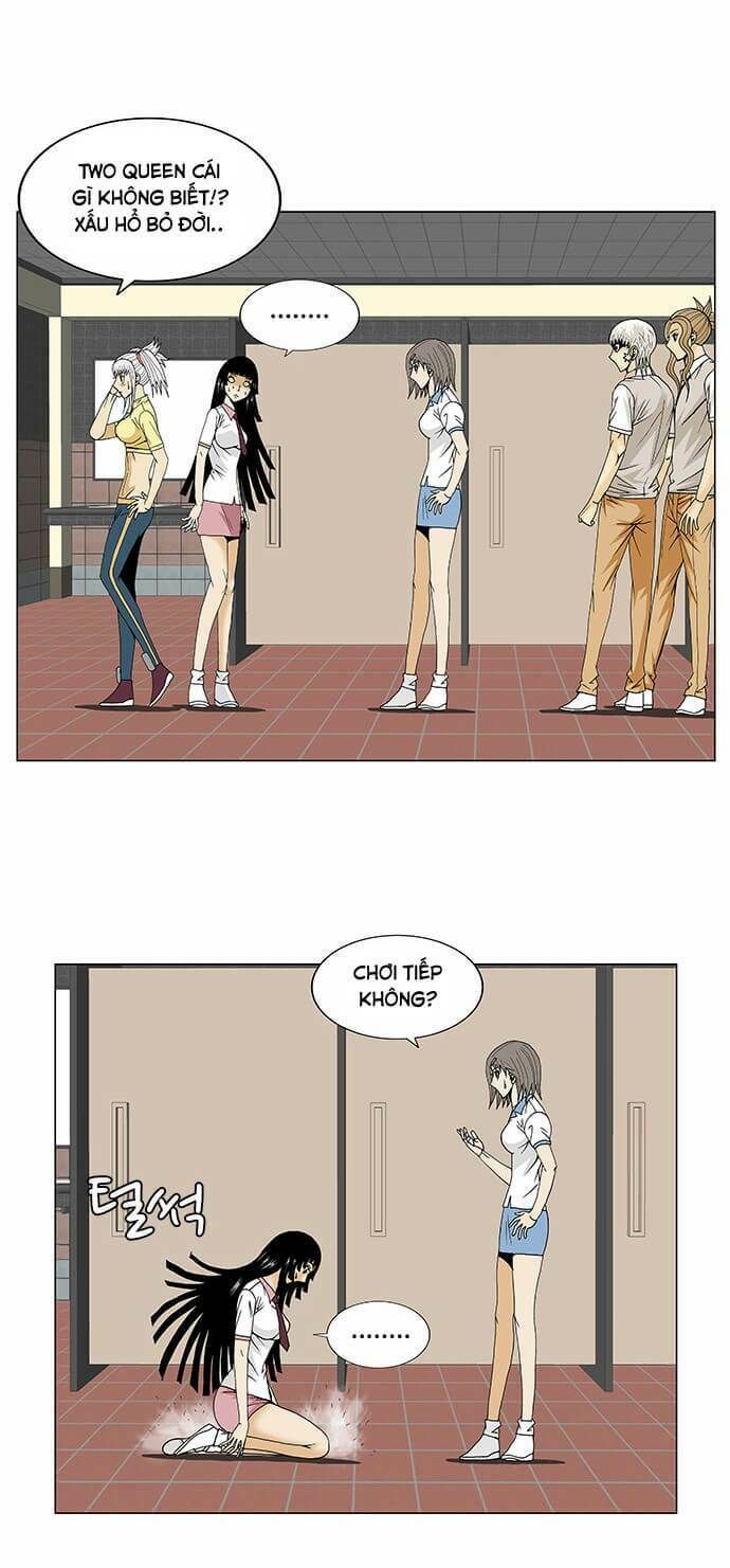 Ultimate Legend: Kang Hae Hyo Chap 100 - Next Chap 101