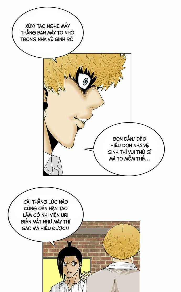 Ultimate Legend: Kang Hae Hyo Chap 100 - Next Chap 101