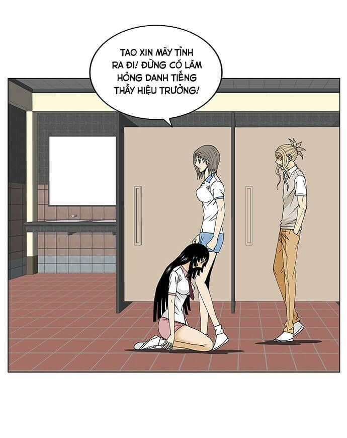 Ultimate Legend: Kang Hae Hyo Chap 100 - Next Chap 101