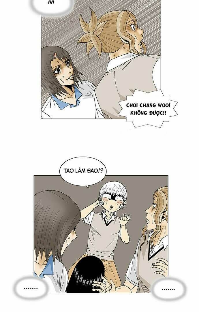 Ultimate Legend: Kang Hae Hyo Chap 100 - Next Chap 101