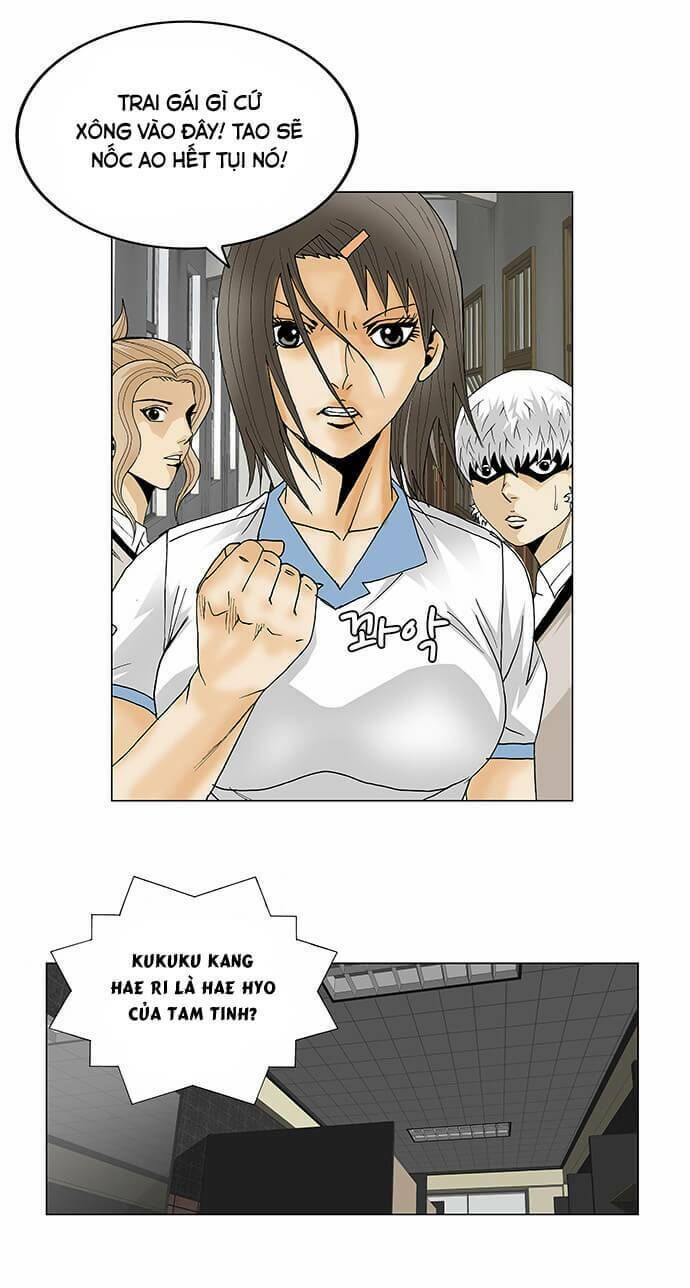 Ultimate Legend: Kang Hae Hyo Chap 100 - Next Chap 101