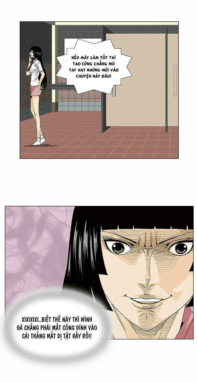 Ultimate Legend: Kang Hae Hyo Chap 100 - Next Chap 101