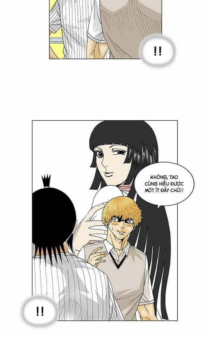 Ultimate Legend: Kang Hae Hyo Chap 100 - Next Chap 101