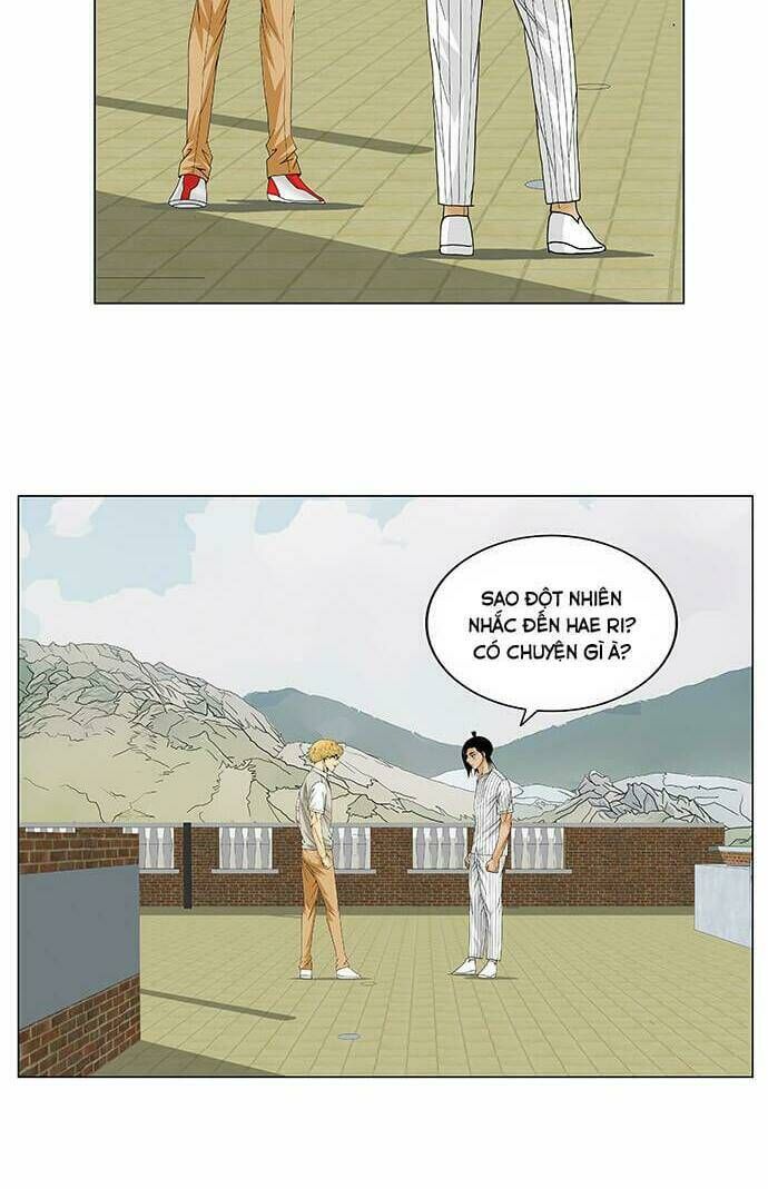 Ultimate Legend: Kang Hae Hyo Chap 100 - Next Chap 101