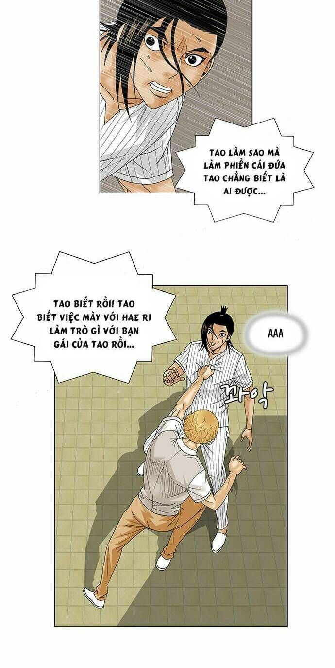 Ultimate Legend: Kang Hae Hyo Chap 100 - Next Chap 101