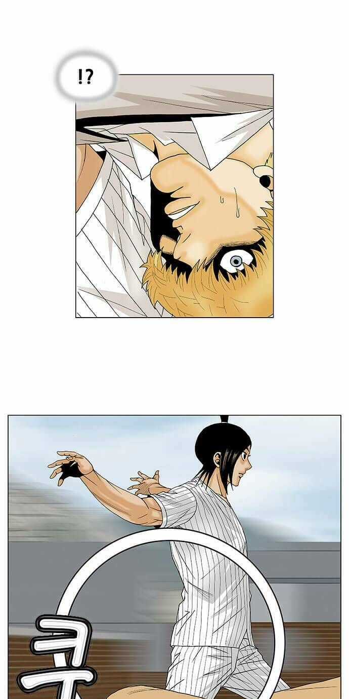 Ultimate Legend: Kang Hae Hyo Chap 100 - Next Chap 101