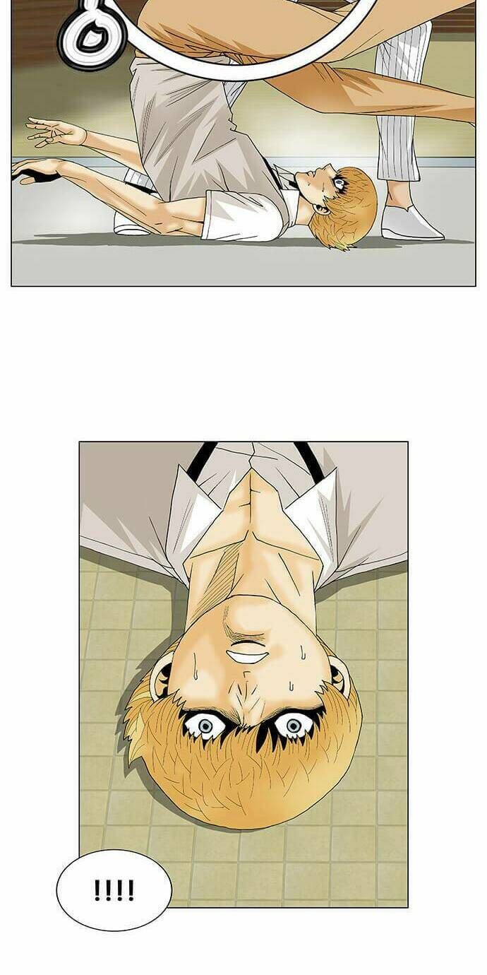 Ultimate Legend: Kang Hae Hyo Chap 100 - Next Chap 101