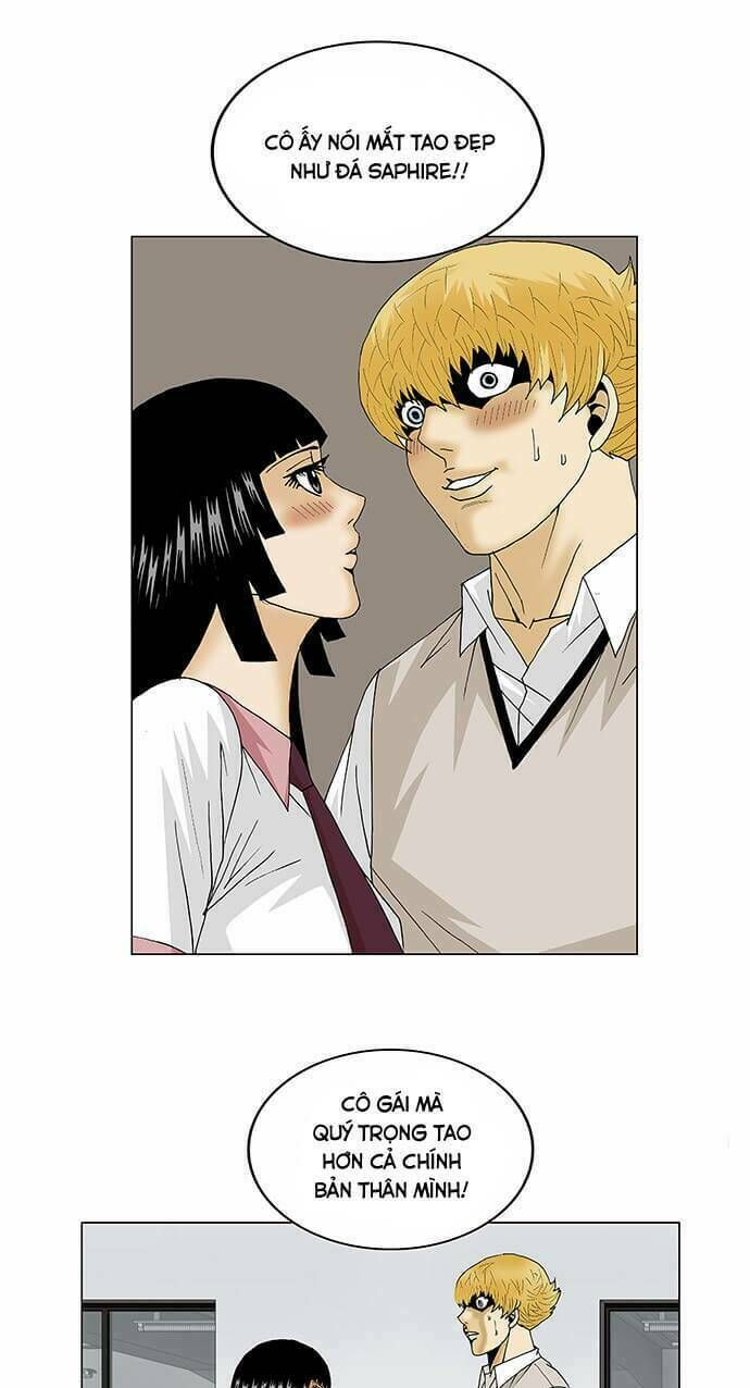 Ultimate Legend: Kang Hae Hyo Chap 100 - Next Chap 101