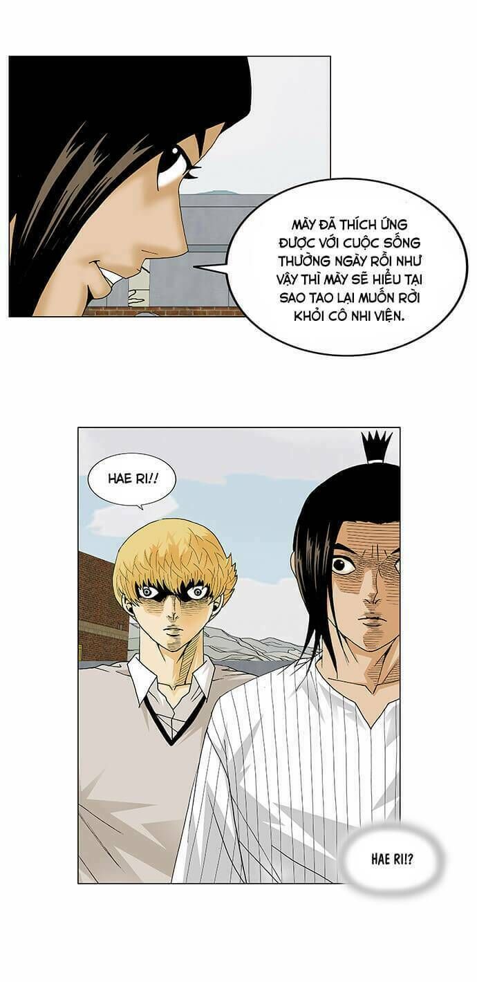 Ultimate Legend: Kang Hae Hyo Chap 100 - Next Chap 101